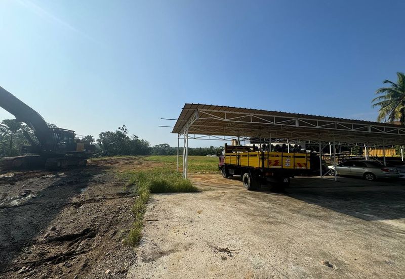 Kawasan Perindustrian Seelong