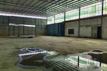 Taman Industri Kulai