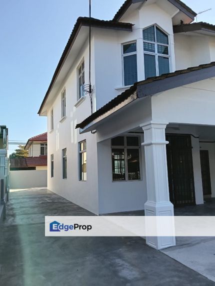 Jln NB2, Nusa bestari 2 - SKUDAI - 2 Storey Endlot FOR SALE , Johor, Skudai
