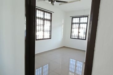 Taman Nusa Bestari 2