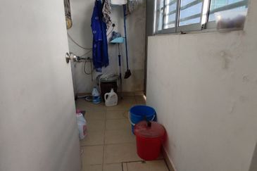 Austin Residence @Taman Mount Austin