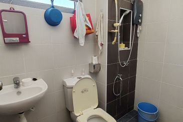 Austin Residence @Taman Mount Austin