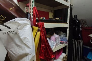 Austin Residence @Taman Mount Austin