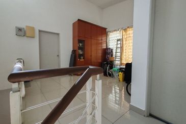 Austin Residence @Taman Mount Austin