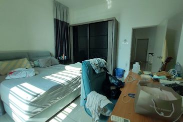 Austin Residence @Taman Mount Austin