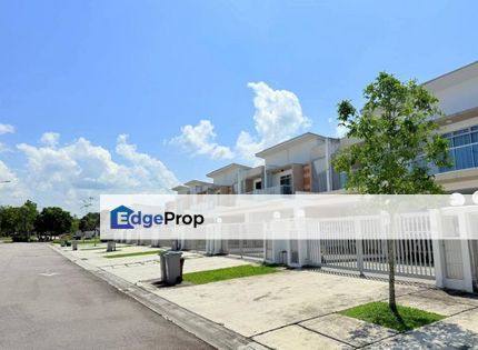  Aspira LakeHomes, Gelang Patah Phase-2 双层排屋出售 double storey terraced house FOR SALE, Johor, Gelang Patah