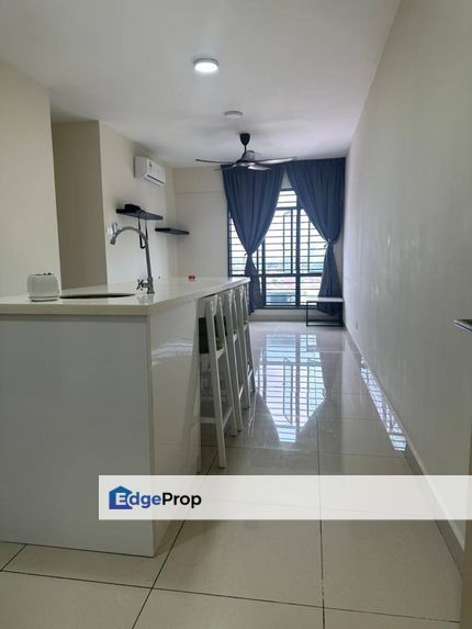 For Rent Taman Daya Condo Good Condition, Johor, Johor Bahru