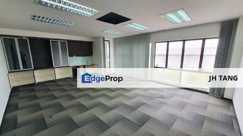 Indah Walk 3 Office @ Wisma SP Setia Location: Bukit indah/ tesco对面, Office for rent, Johor, Bukit Indah