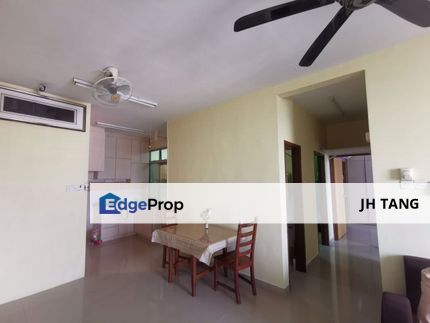 Kipark Apartment ( KIP Villa Indah ), Tampoi, Johor , Johor, Tampoi