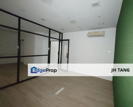 Wisma SP Setia, Bukit Indah office for rent - Indah Walk 3 Jalan Indah 15 | 2nd Floor, Johor, Bukit Indah