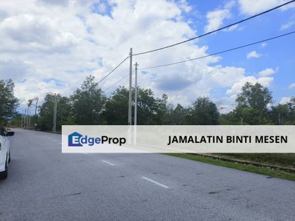 2 Lot Banglo Side by Side Mahkota Hills Seksyen 10, Lenggeng Dekat Semenyih Pelaburan atau Bina Rumah Impian Anda!, Negeri Sembilan, Lenggeng
