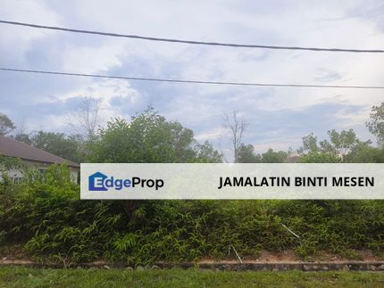 Lot Banglo 4,000 sqft 50x80 Freehold-Non Bumi 130K Geran individu 45 minit ke Kuala Lumpur di Bandar Tasik Senangin Mahkota Hills Lenggeng N.Sembilan, Negeri Sembilan, Lenggeng