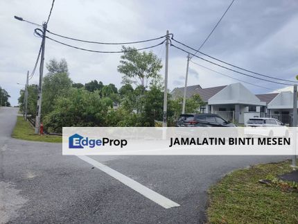  Lot Banglo 4,690 sqft Freehold Bandar Tasik Senangin Mahkota Hills Lenggeng Negeri Sembilan RM 220,000 45 minit ke Kuala Lumpur, Negeri Sembilan, Lenggeng