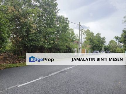  Lot Banglo 4,500 sqft Freehold-Non Bumi 145K  Geran individu 45 minit ke Kuala Lumpur di Bandar Tasik Senangin Mahkota Hills Lenggeng N.Sembilan, Negeri Sembilan, Lenggeng