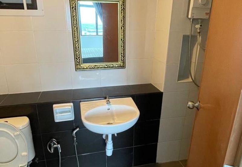 Sky Gardens Residences