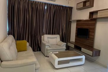 Sky Gardens Residences