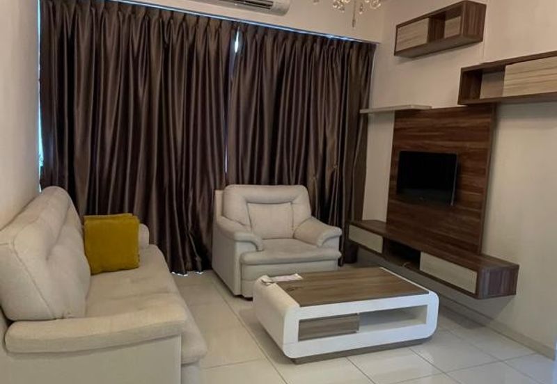 Sky Gardens Residences