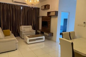 Sky Gardens Residences