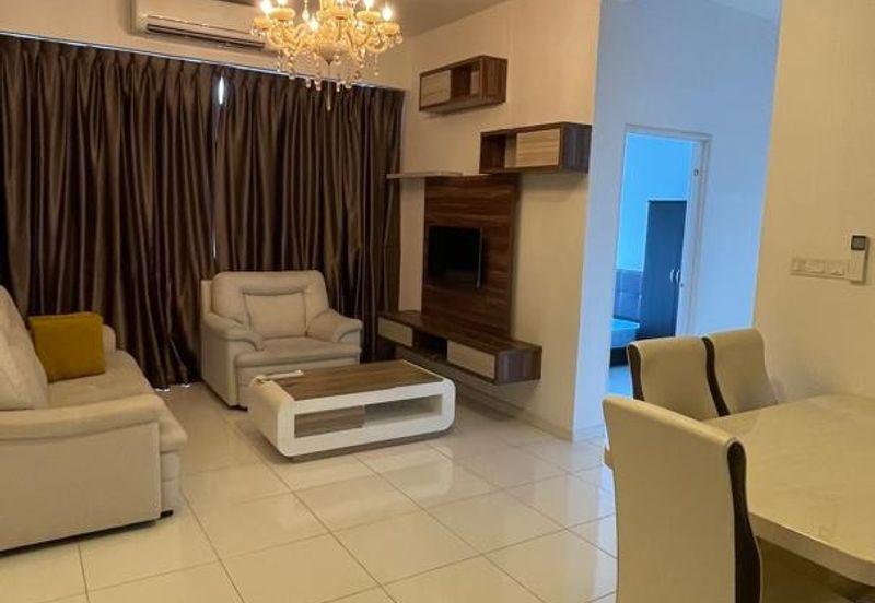 Sky Gardens Residences