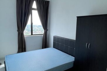 Sky Gardens Residences