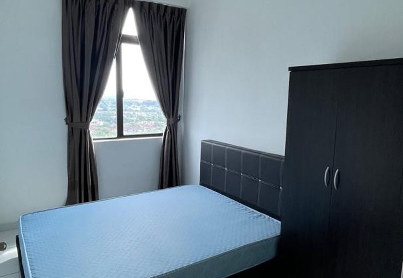 Sky Gardens Residences