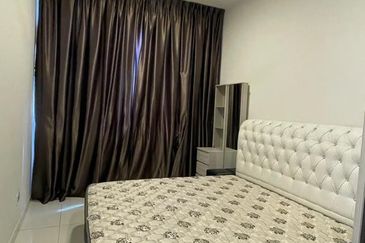 Sky Gardens Residences