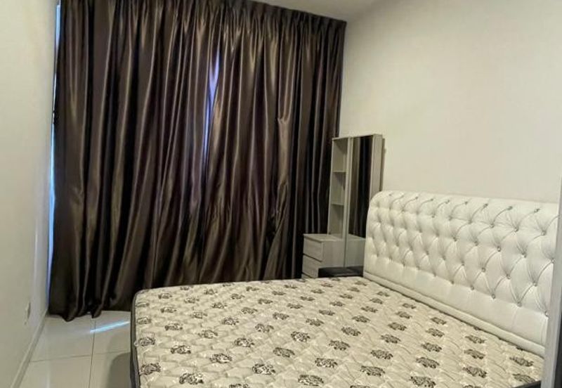 Sky Gardens Residences