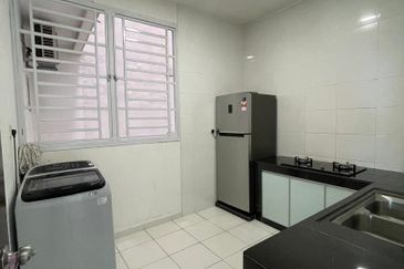 Sky Gardens Residences