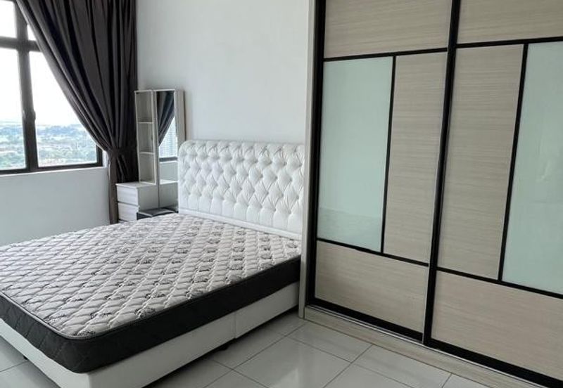 Sky Gardens Residences