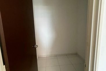 Sky Gardens Residences