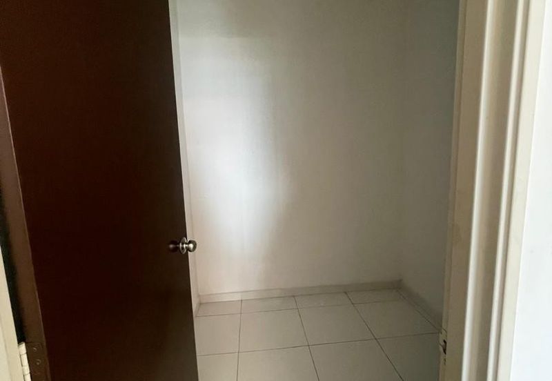 Sky Gardens Residences