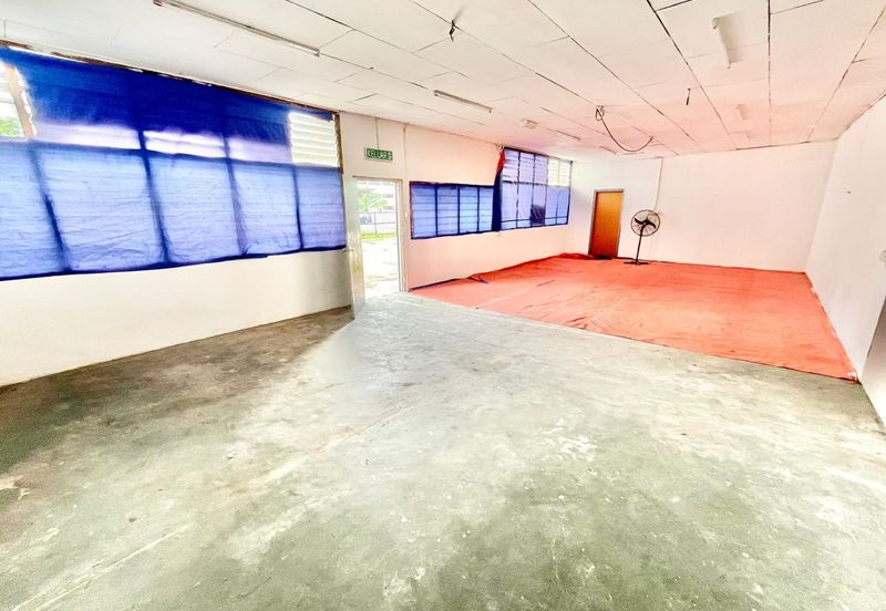 Kawasan Perindustrian Pasir Gudang