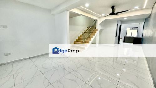 Jalan Anggerik Kempas Medium cost For Sale, Johor, Johor Bahru