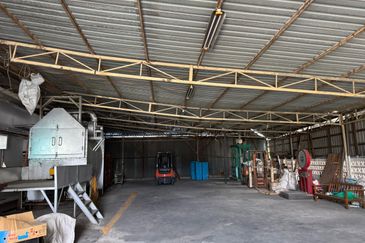 Taman Perindustrian Kota Puteri