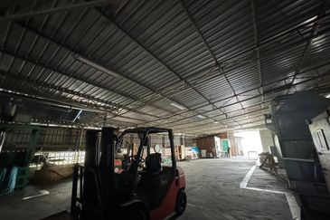 Taman Perindustrian Kota Puteri