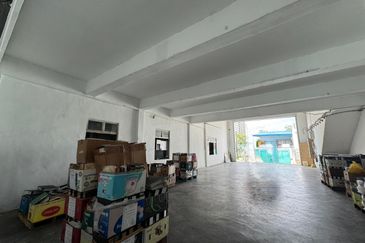 Taman Perindustrian Kota Puteri