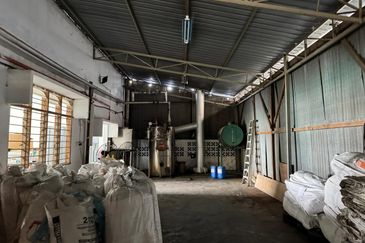 Taman Perindustrian Kota Puteri