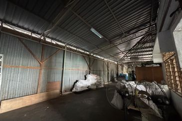 Taman Perindustrian Kota Puteri