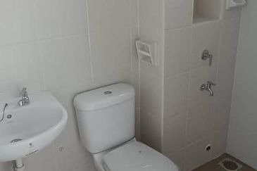 Taman Damansara Aliff