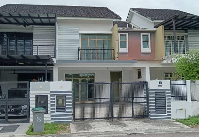 Taman Damansara Aliff