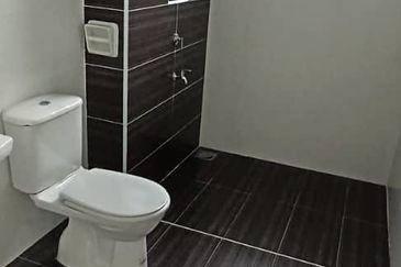 Taman Damansara Aliff