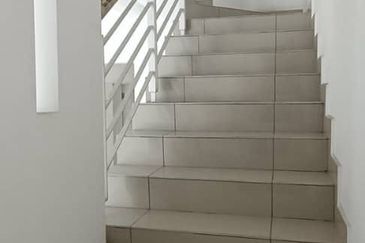 Taman Damansara Aliff