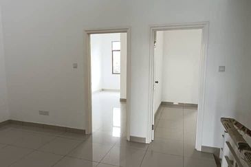 Taman Damansara Aliff