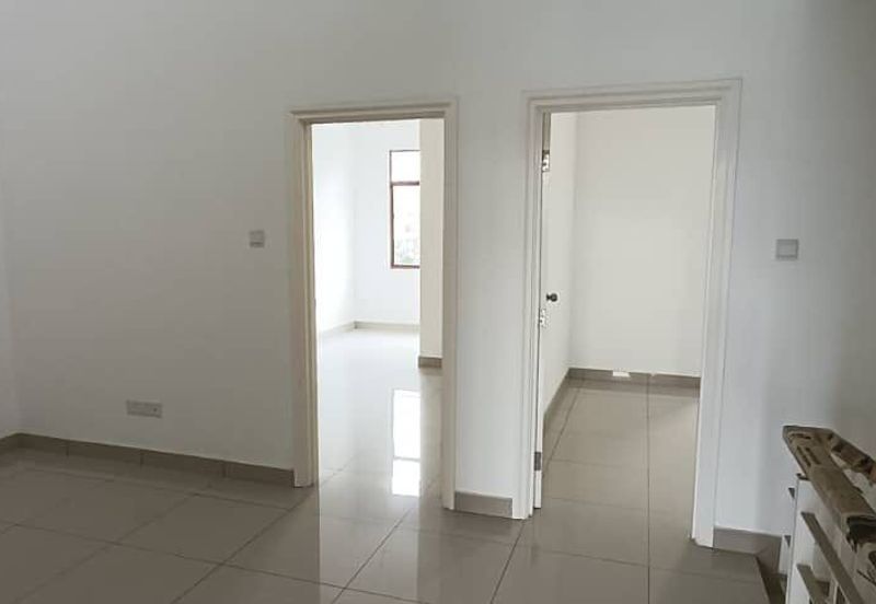 Taman Damansara Aliff