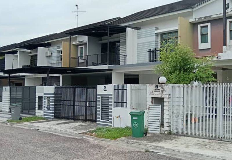 Taman Damansara Aliff