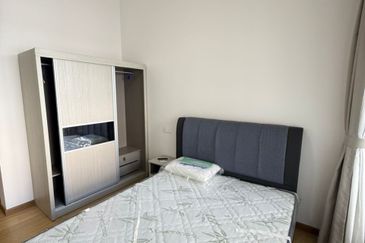 Kings Bay Country Garden @Danga Bay