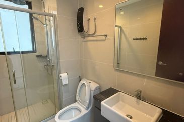 Kings Bay Country Garden @Danga Bay