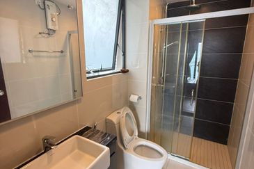 Kings Bay Country Garden @Danga Bay