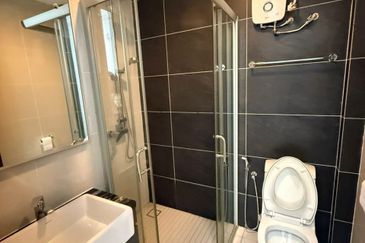 Kings Bay Country Garden @Danga Bay