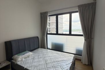 Kings Bay Country Garden @Danga Bay